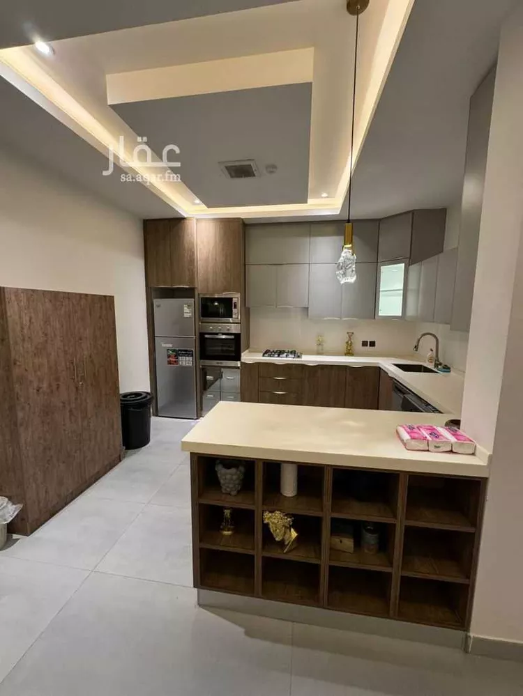 شقة للإيجار في شارع القصر, حي العارض, مدينة الرياض, منطقة الرياض صورة 2