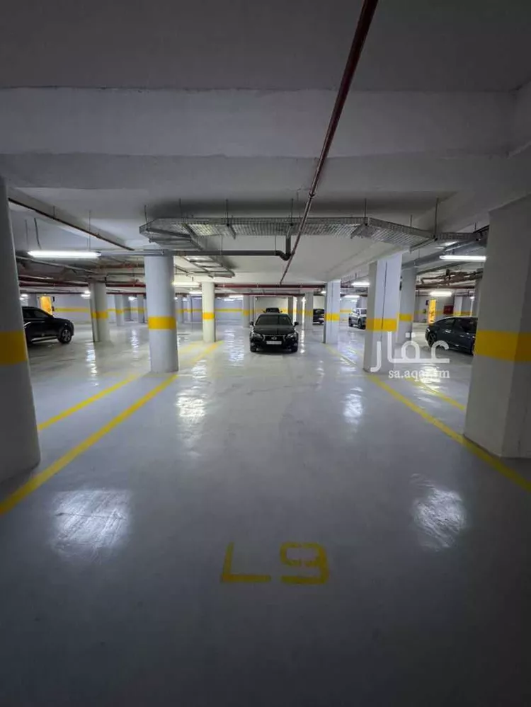 شقة للإيجار في شارع الامير خالد ابن بندر ابن عبدالعزيز, حي النرجس, مدينة الرياض, منطقة الرياض صورة 5