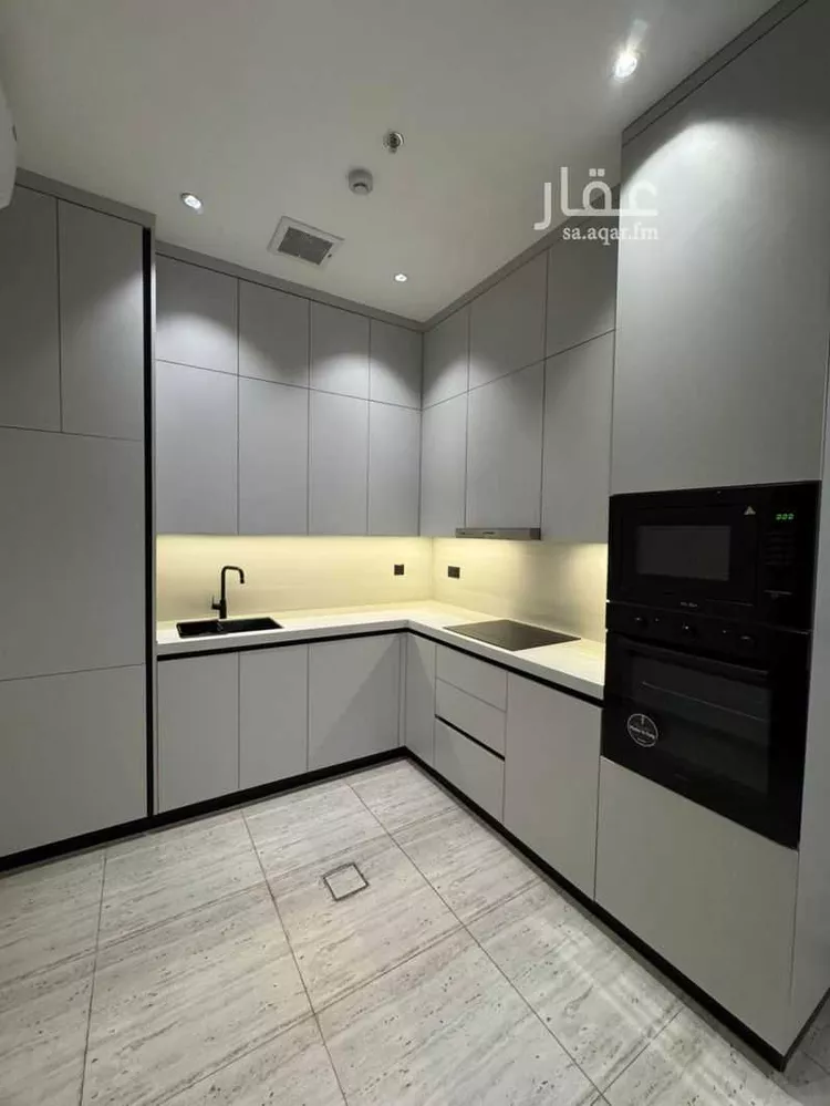 شقة للإيجار في شارع الامير خالد ابن بندر ابن عبدالعزيز, حي النرجس, مدينة الرياض, منطقة الرياض 6