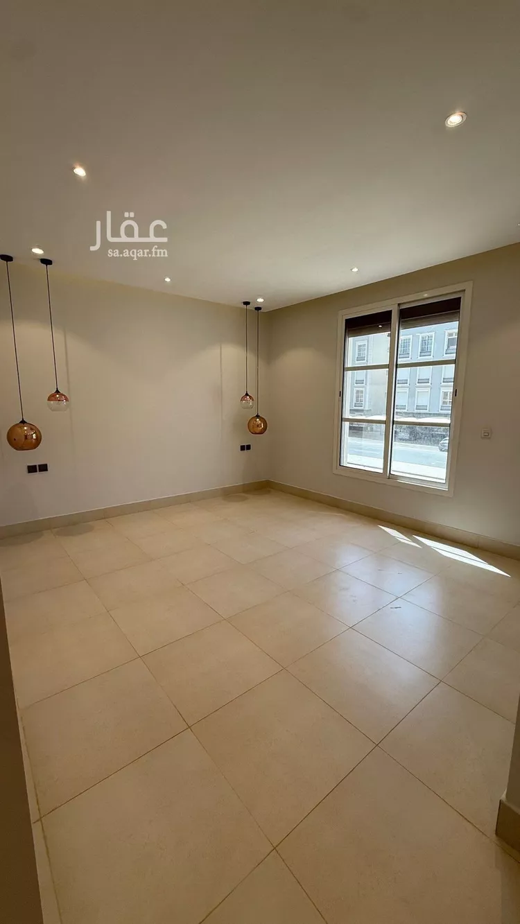 شقة للإيجار في شارع الشيخ عبدالله بن جبرين, حي القيروان, مدينة الرياض, منطقة الرياض