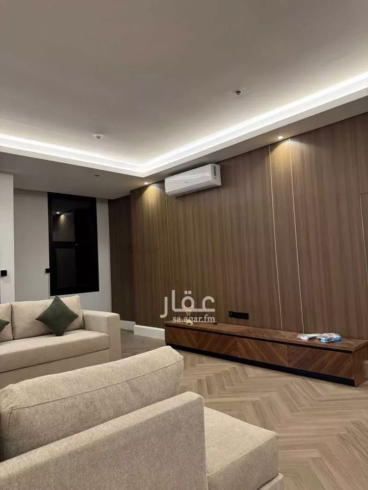 شقة للإيجار في شارع سليمان الحقيل, حي النرجس, مدينة الرياض, منطقة الرياض صورة 2