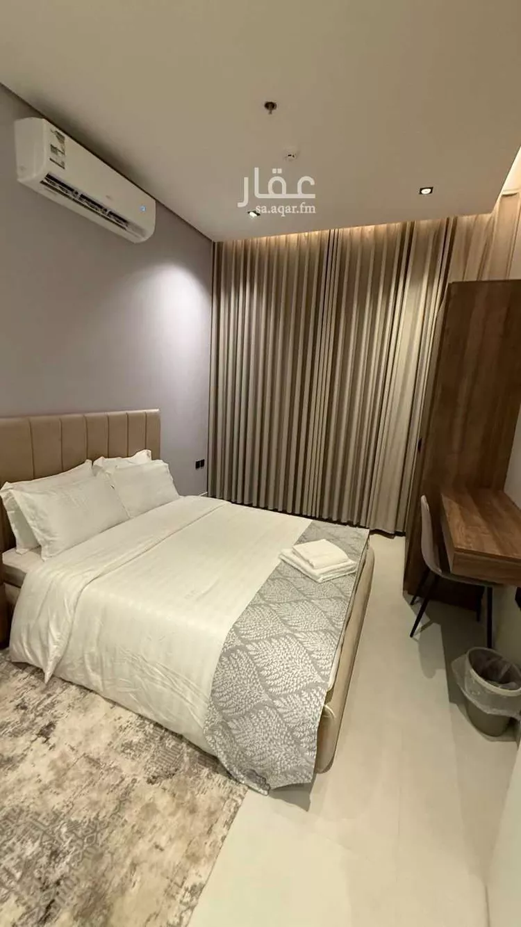 شقة للإيجار في شارع الامير فيصل بن بندر بن عبدالعزيز, حي النرجس, مدينة الرياض, منطقة الرياض