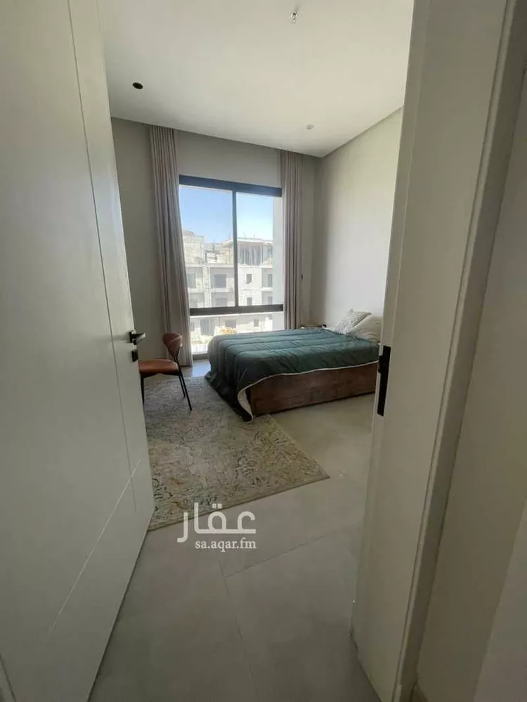 شقة للإيجار في شارع أحمد البسطامي, حي العارض, مدينة الرياض, منطقة الرياض صورة 5