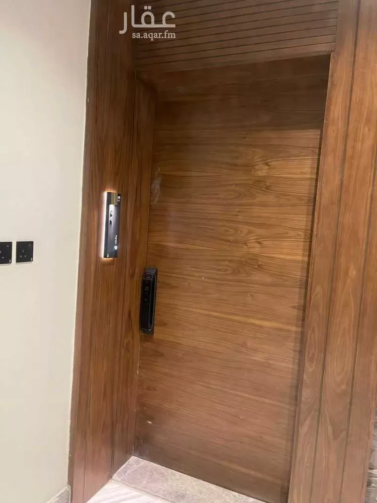 شقة للبيع في شارع الرشاد, حي الرمال, مدينة الرياض, منطقة الرياض صورة 3