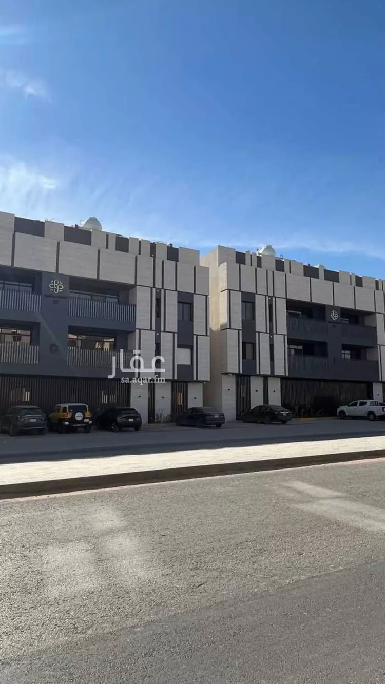 شقة للإيجار في شارع علقمة بن وائل, حي النرجس, مدينة الرياض, منطقة الرياض