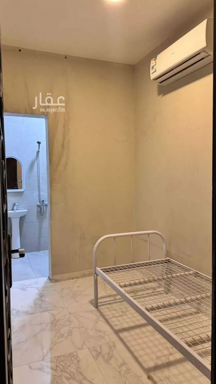 غرفة للإيجار في شارع رقم 129, حي الياسمين, مدينة الرياض, منطقة الرياض صورة 4