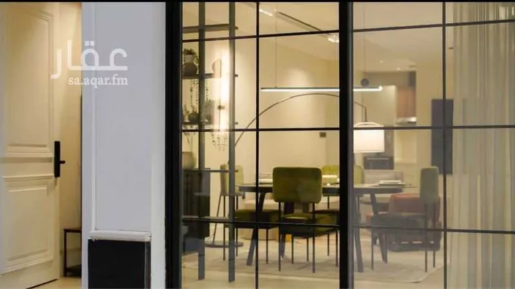 شقة للإيجار في شارع عبدالله غازي, حي القيروان, مدينة الرياض, منطقة الرياض صورة 5