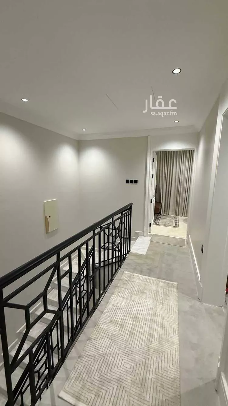 شقة للإيجار في شارع عبدالله غازي, حي القيروان, مدينة الرياض, منطقة الرياض 11