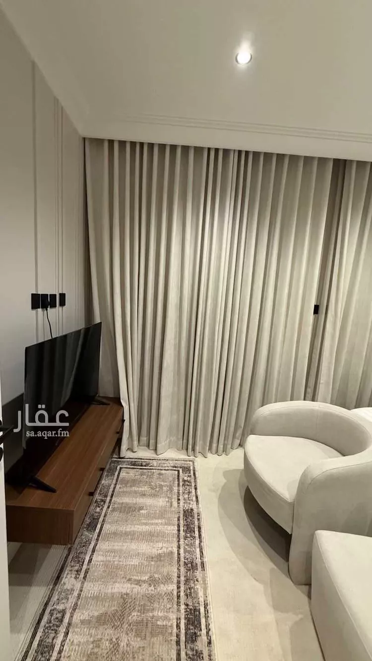 شقة للإيجار في شارع عبدالله غازي, حي القيروان, مدينة الرياض, منطقة الرياض 10