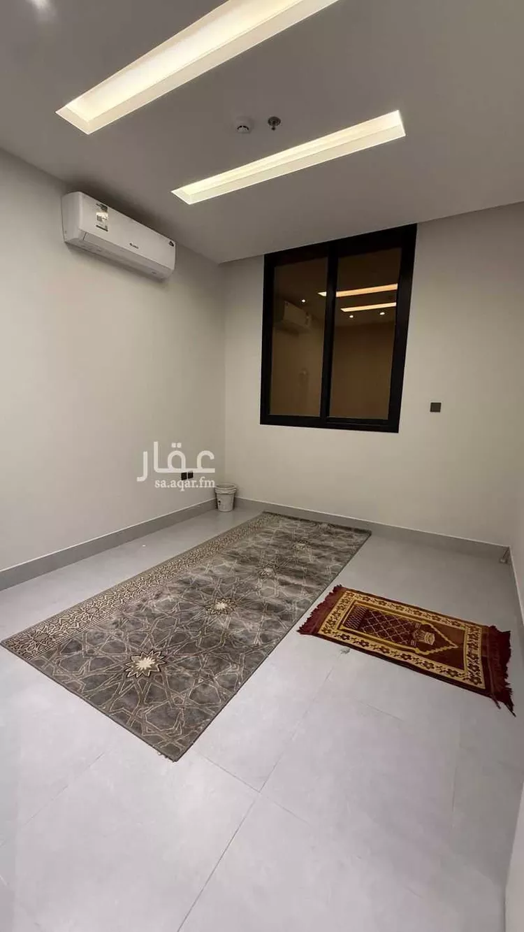 شقة للبيع في شارع عبدالملك العصامي, حي النرجس, مدينة الرياض, منطقة الرياض 6