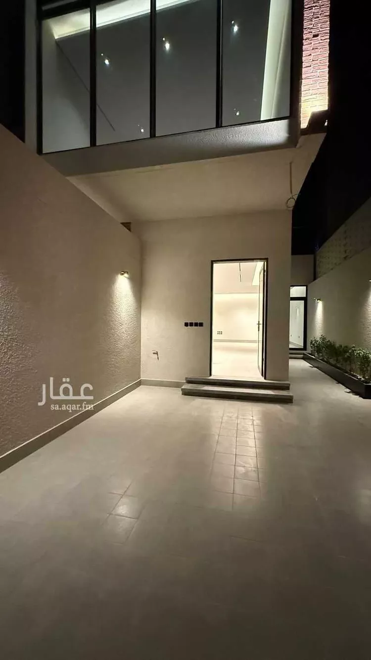 فيلا للبيع في شارع محمد الوقار, حي العارض, مدينة الرياض, منطقة الرياض 7