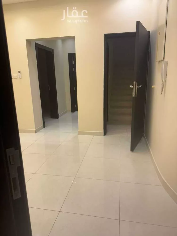 شقة للإيجار في شارع عبدالملك العصامي, حي النرجس, مدينة الرياض, منطقة الرياض صورة 2