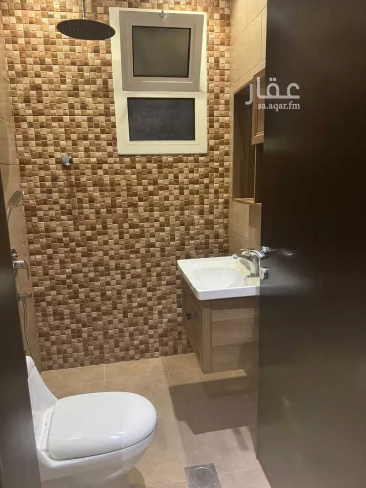 شقة للإيجار في شارع عبدالملك العصامي, حي النرجس, مدينة الرياض, منطقة الرياض 7