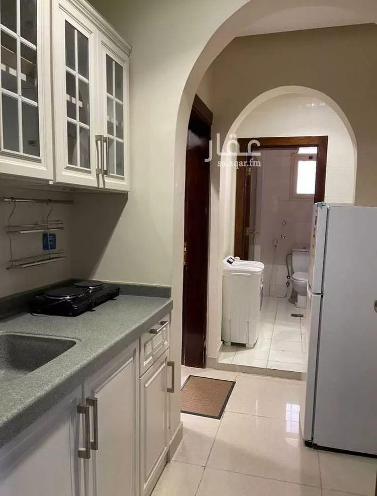 شقة للإيجار في شارع سعد بن مالك بن سنان ، حي الخالدية ، المدينة المنورة ، منطقة المدينة المنورة صورة 2