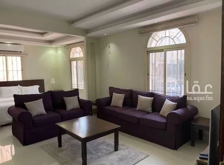 شقة للإيجار في شارع سعد بن مالك بن سنان ، حي الخالدية ، المدينة المنورة ، منطقة المدينة المنورة