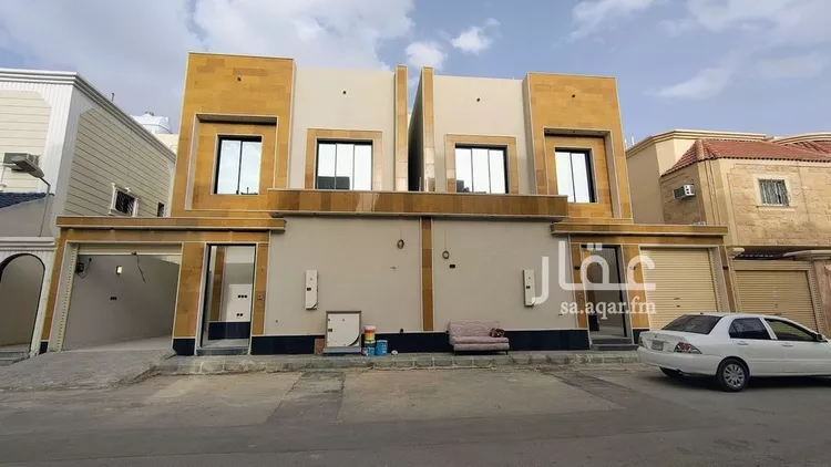 فيلا للبيع في شارع الليمون, حي طويق, مدينة الرياض, منطقة الرياض