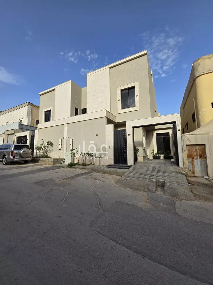 فيلا للبيع في شارع أحمد الفيض آبادي, حي طويق, مدينة الرياض, منطقة الرياض