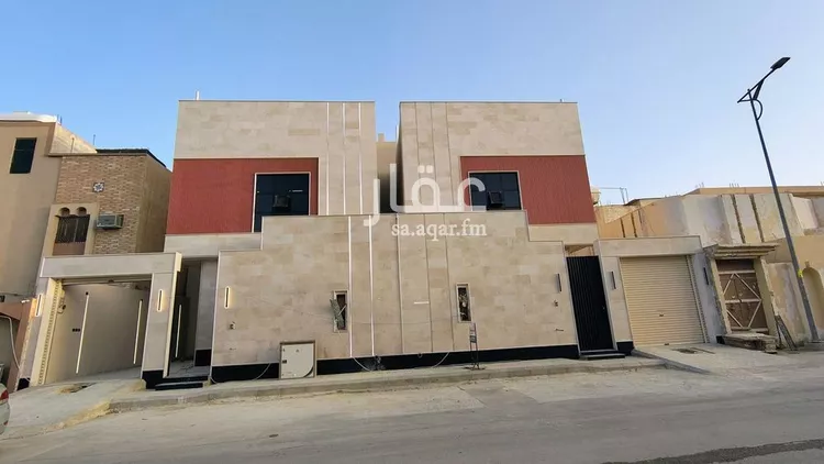فيلا للبيع في شارع الرصينيه, حي طويق, مدينة الرياض, منطقة الرياض