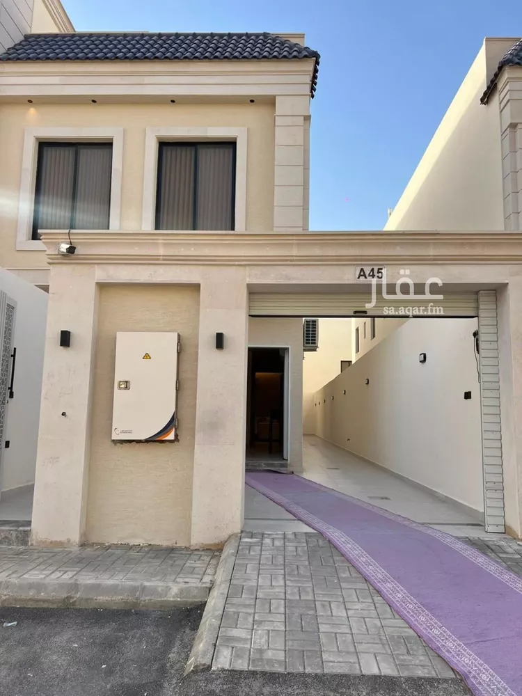 Floor for Sale in Riyadh Okaz
