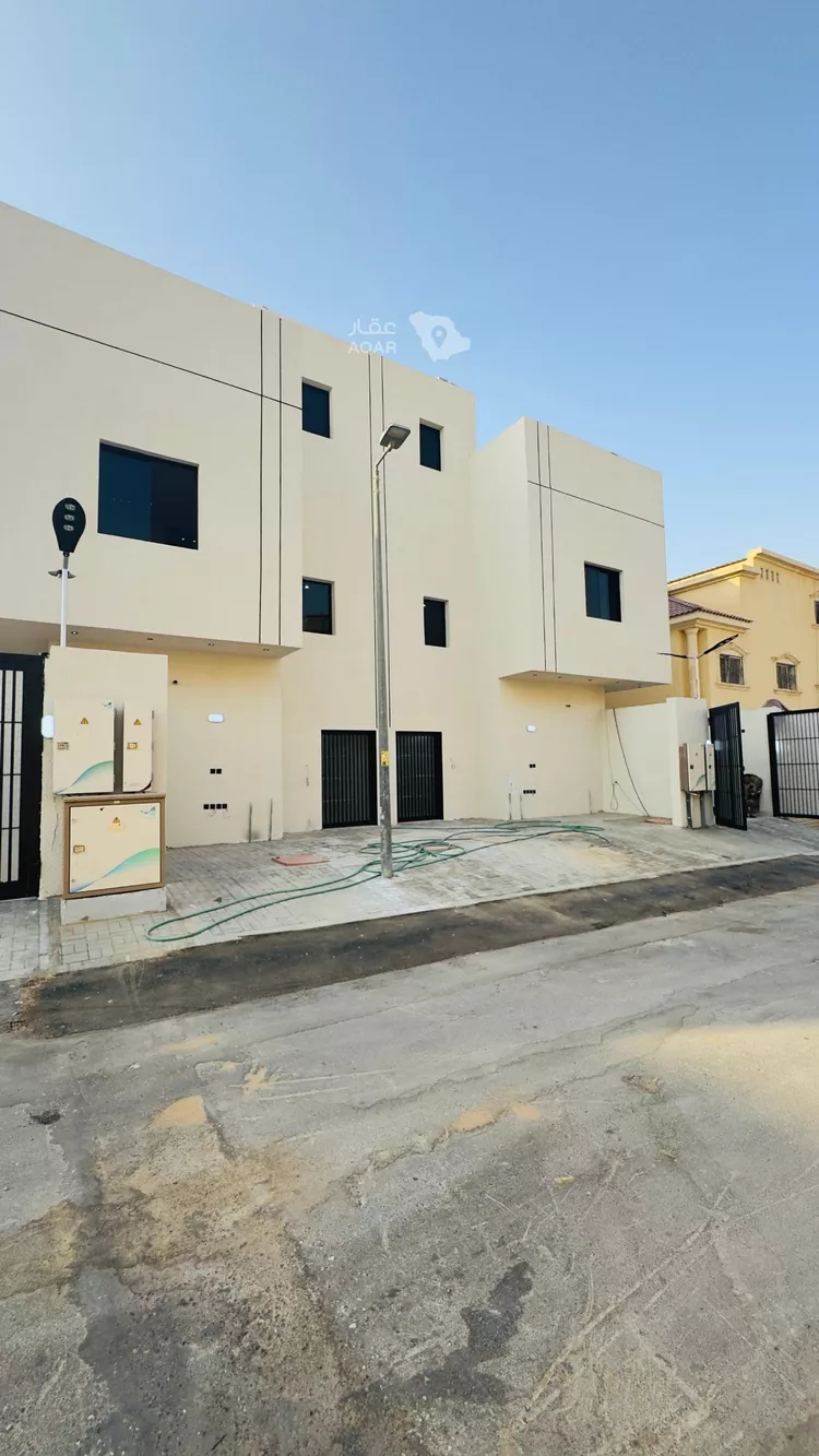 شقة للبيع في شارع داود بن سليمان, حي الزهرة, مدينة الرياض, منطقة الرياض 2