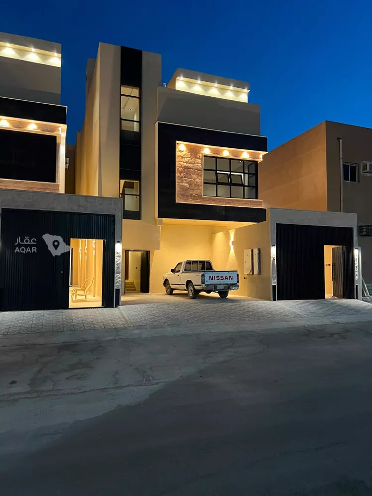 Floor for Sale in Riyadh Tuwaiq 3