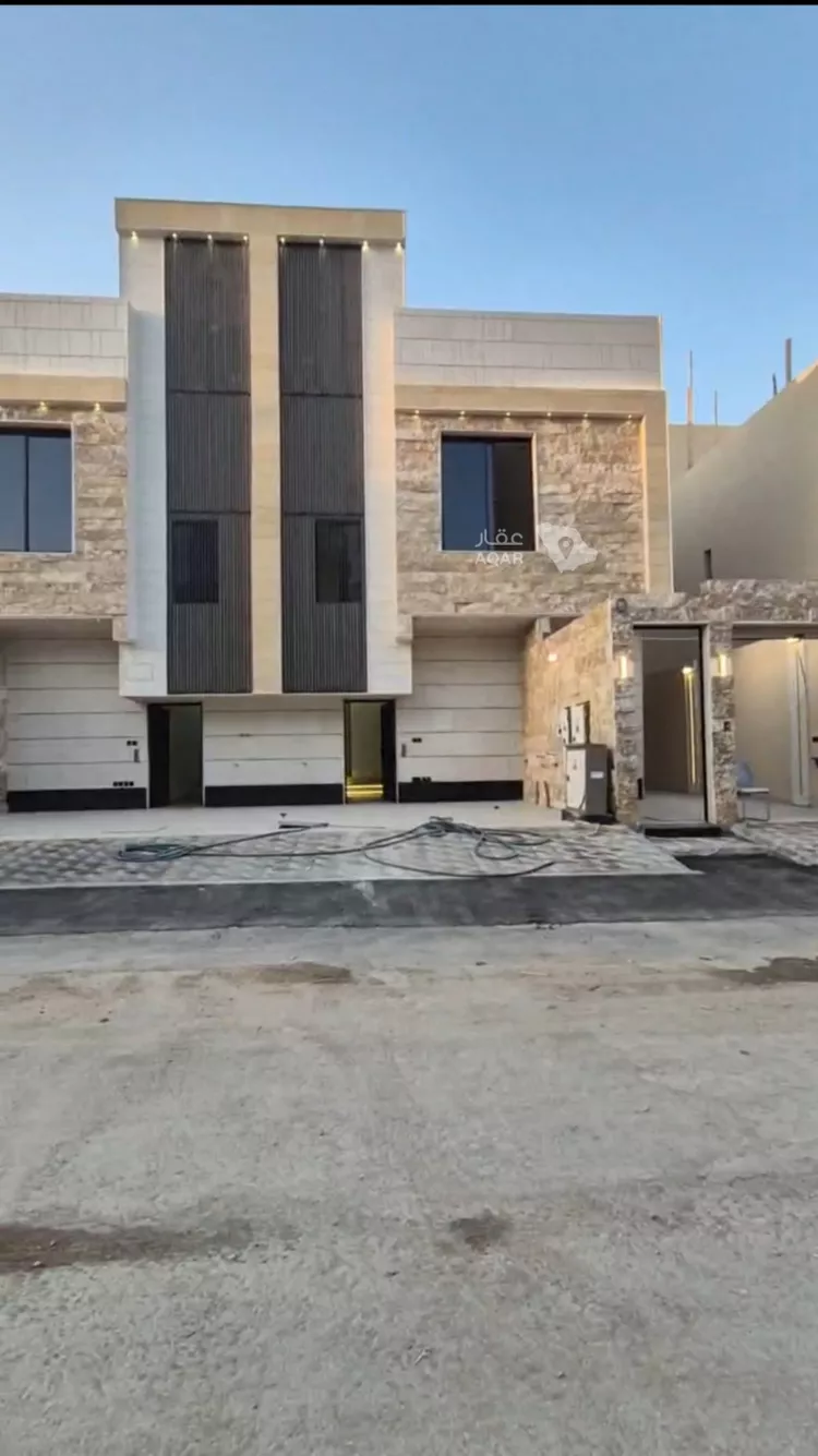 دور للبيع في شارع أبي القاسم الثمانيني, حي بدر, مدينة الرياض, منطقة الرياض