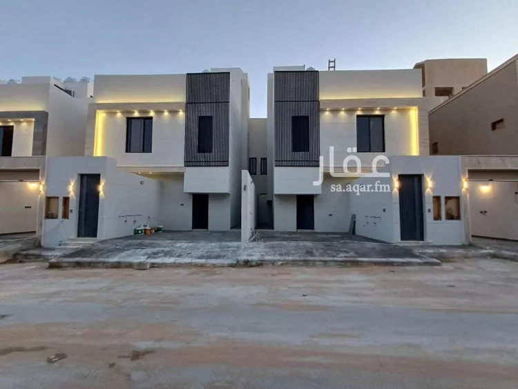 دور للبيع في شارع الحميداني, حي طويق, مدينة الرياض, منطقة الرياض