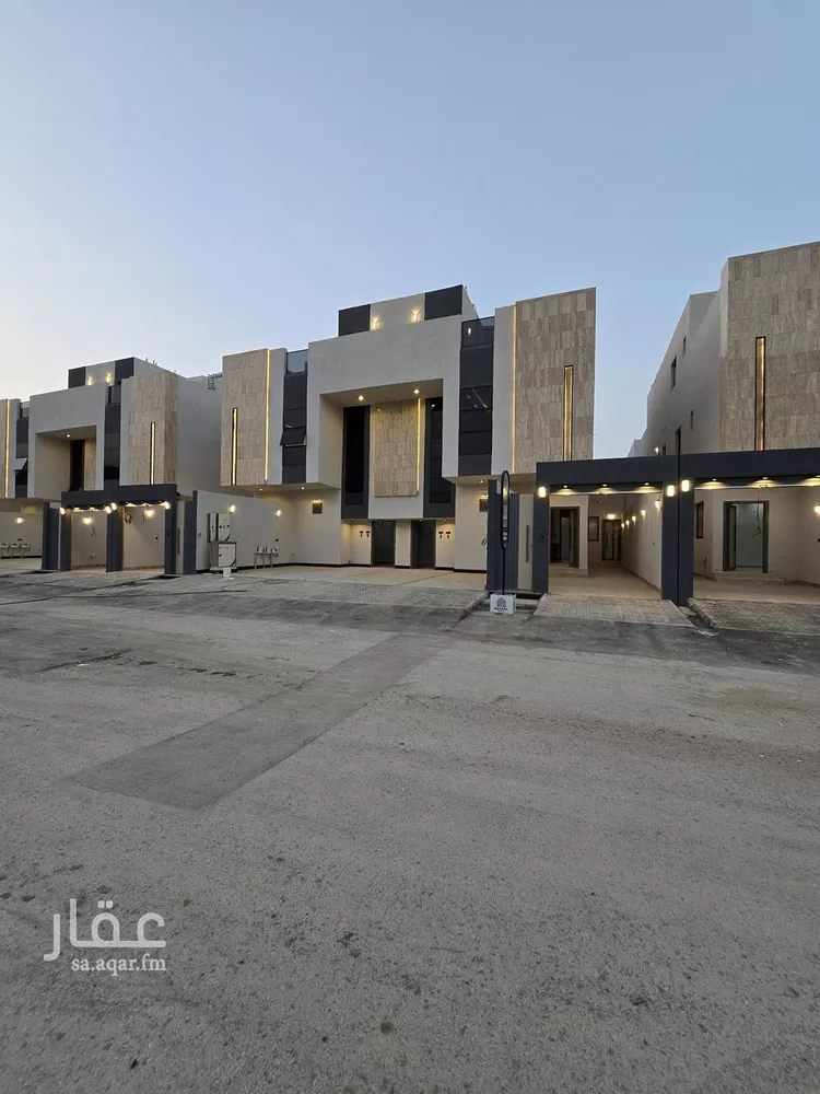 Floor for Sale in Riyadh Tuwaiq