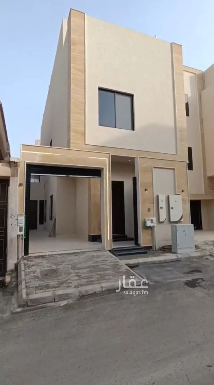 دور للبيع في شارع الفسطاط, حي السويدي, مدينة الرياض, منطقة الرياض صورة 2