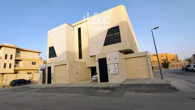 شقة للبيع في شارع بكر بن محمد, حي الدريهمية, مدينة الرياض, منطقة الرياض