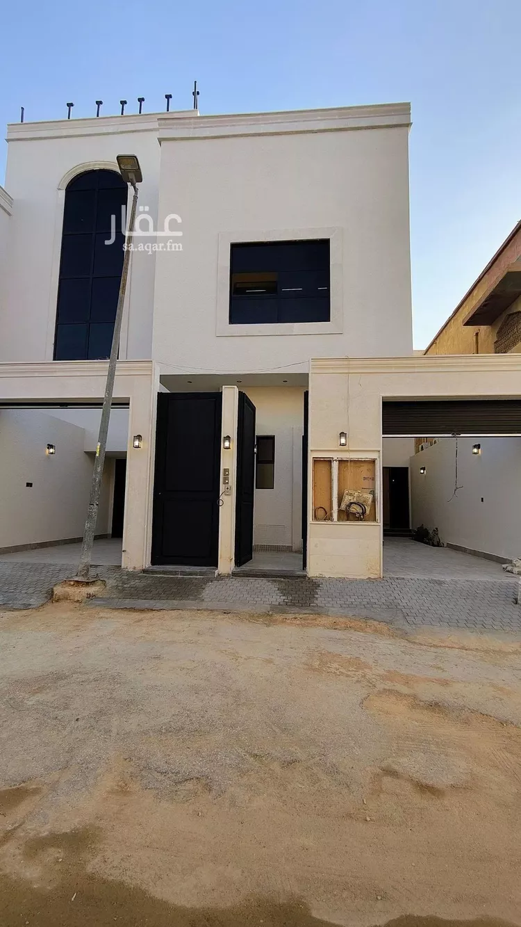 دور للبيع في شارع محمد الديناري, حي الزهرة, مدينة الرياض, منطقة الرياض صورة 2