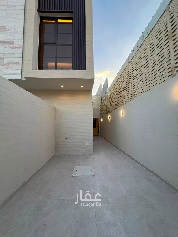 دور للبيع في شارع عبدالرحمن العجيري, حي السويدي الغربي, مدينة الرياض, منطقة الرياض صورة 4