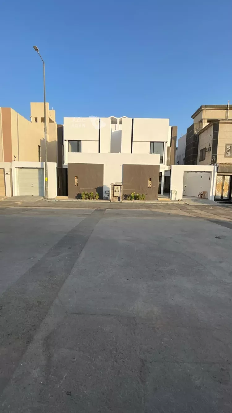 فيلا للبيع في شارع منصور البهوتي, حي بدر, مدينة الرياض, منطقة الرياض