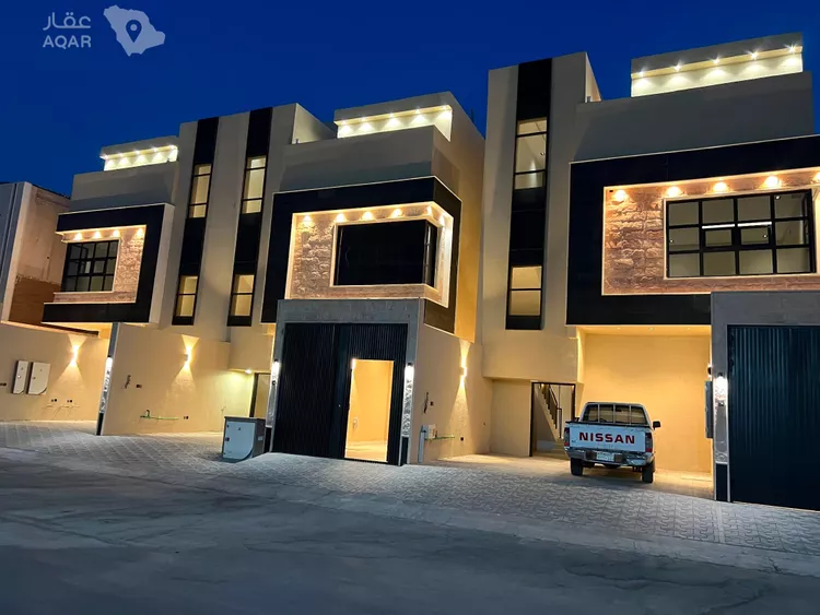 Floor for Sale in Riyadh Tuwaiq 2