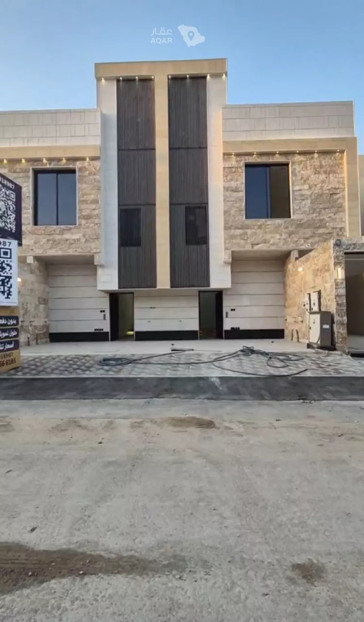 Apartment for Sale in Riyadh Badr