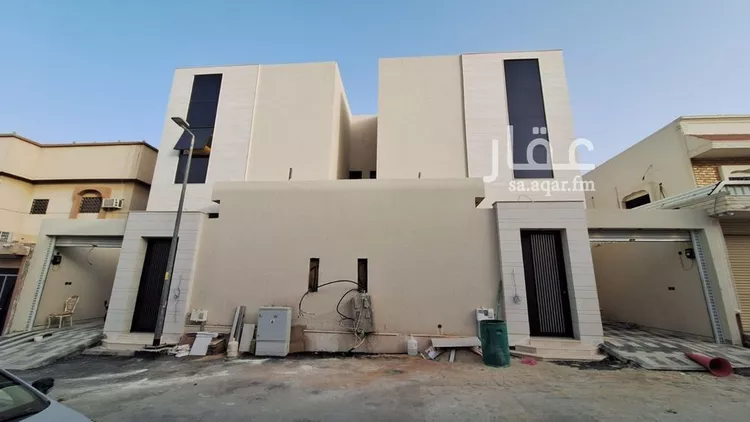 Villa for Sale in Riyadh Sultanah
