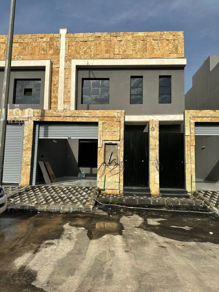 فيلا للبيع في شارع أحمد بن فضلان, حي عكاظ, مدينة الرياض, منطقة الرياض