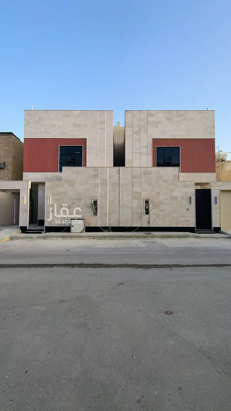 فيلا للبيع في شارع الرصينيه, حي طويق, مدينة الرياض, منطقة الرياض صورة 3
