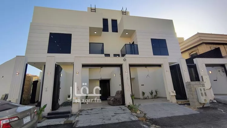 فيلا للبيع في شارع بكر بن محمد, حي الدريهمية, مدينة الرياض, منطقة الرياض