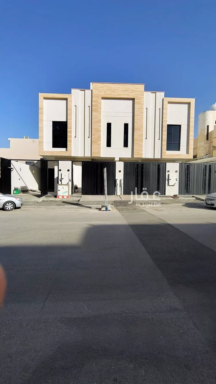 فيلا للبيع في شارع عبدالمجيد بن الحسن, حي الزهرة, مدينة الرياض, منطقة الرياض صورة 5