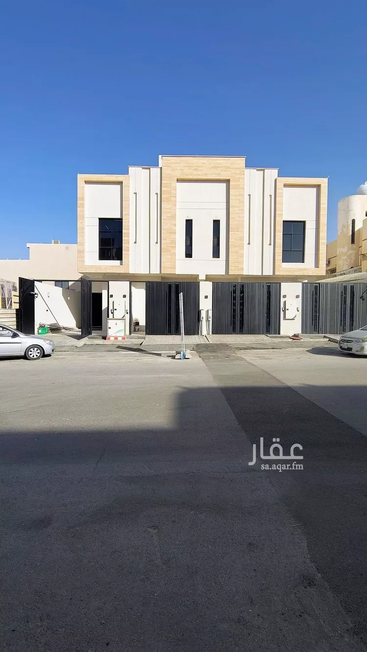 فيلا للبيع في شارع عبدالمجيد بن الحسن, حي الزهرة, مدينة الرياض, منطقة الرياض صورة 2