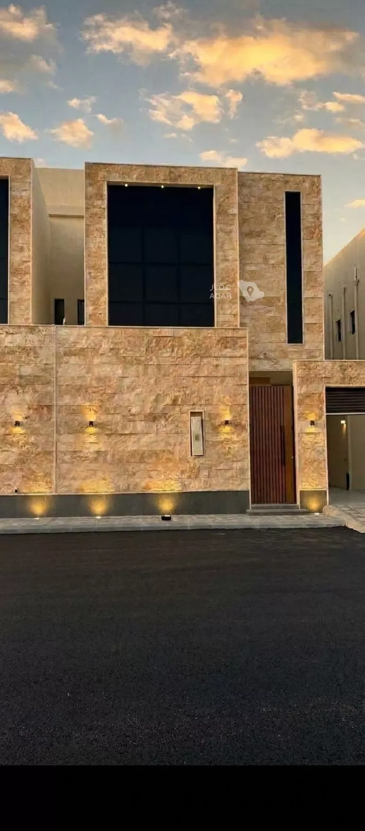 فيلا للبيع في شارع ابن الغزال, حي العريجاء الغربي, مدينة الرياض, منطقة الرياض صورة 2