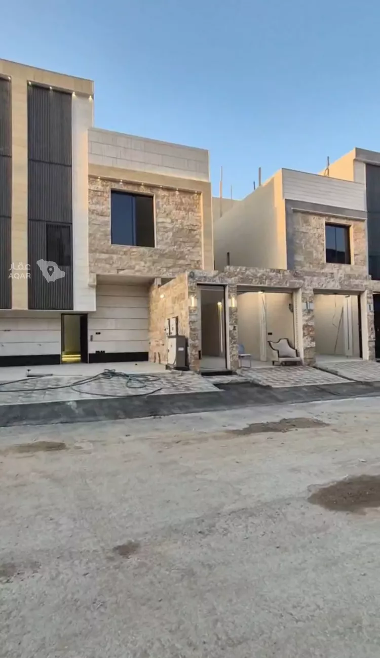 Floor for Sale in Riyadh Badr صورة 3