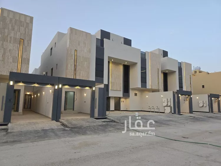 Floor for Sale in Riyadh Tuwaiq صورة 3