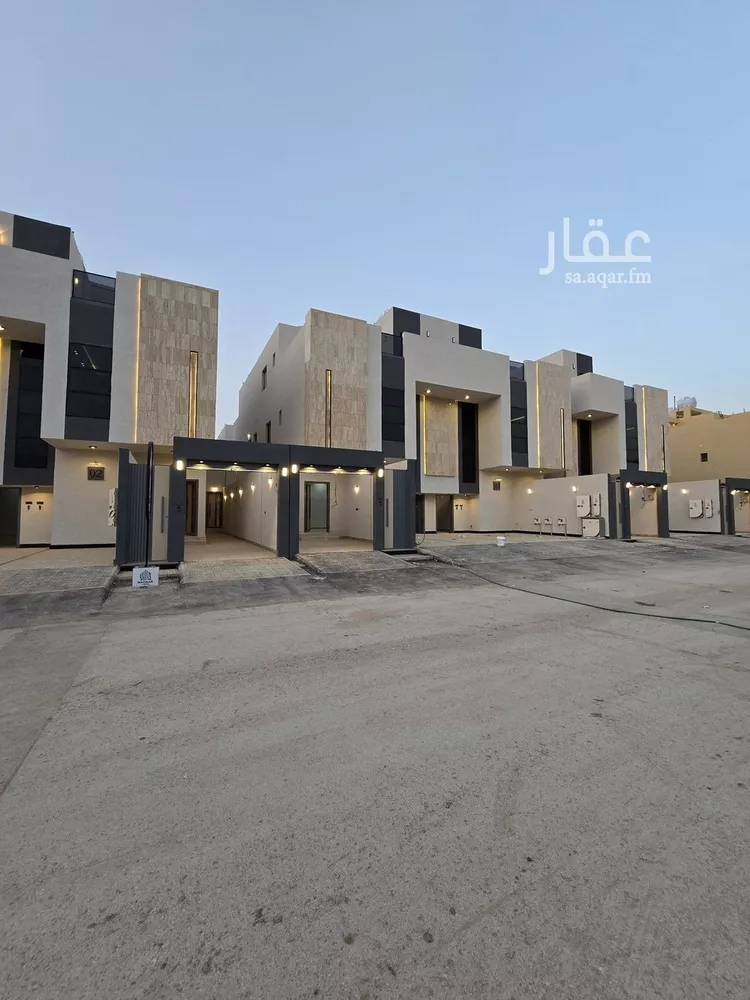 دور للبيع في شارع أبي مالك الأشجعي, حي طويق, مدينة الرياض, منطقة الرياض