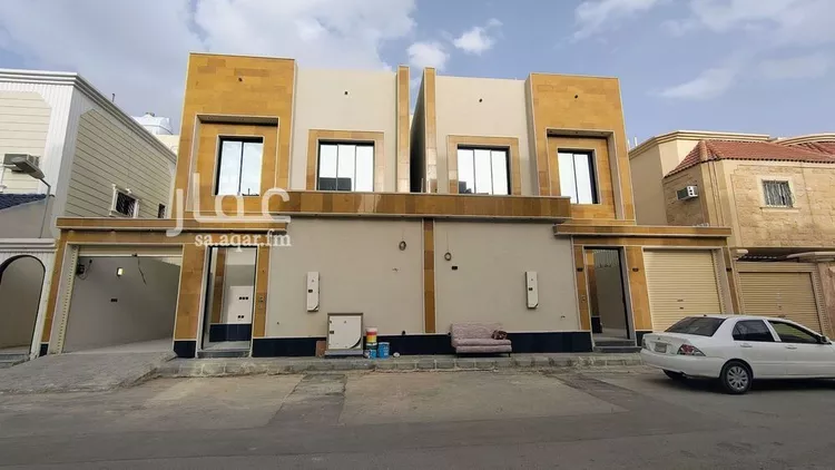 فيلا للبيع في شارع الحضرة, حي طويق, مدينة الرياض, منطقة الرياض