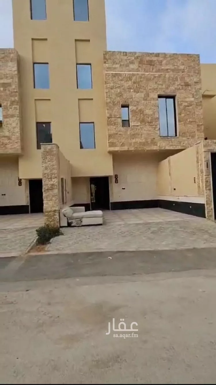 Floor for Sale in Riyadh Tuwaiq صورة 2