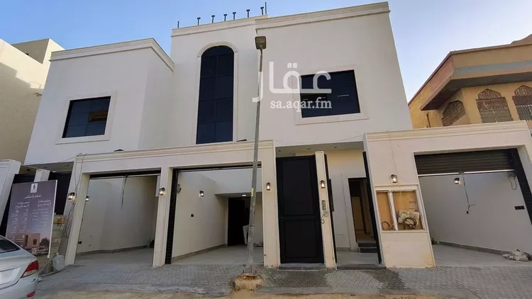 دور للبيع في شارع محمد الديناري, حي الزهرة, مدينة الرياض, منطقة الرياض