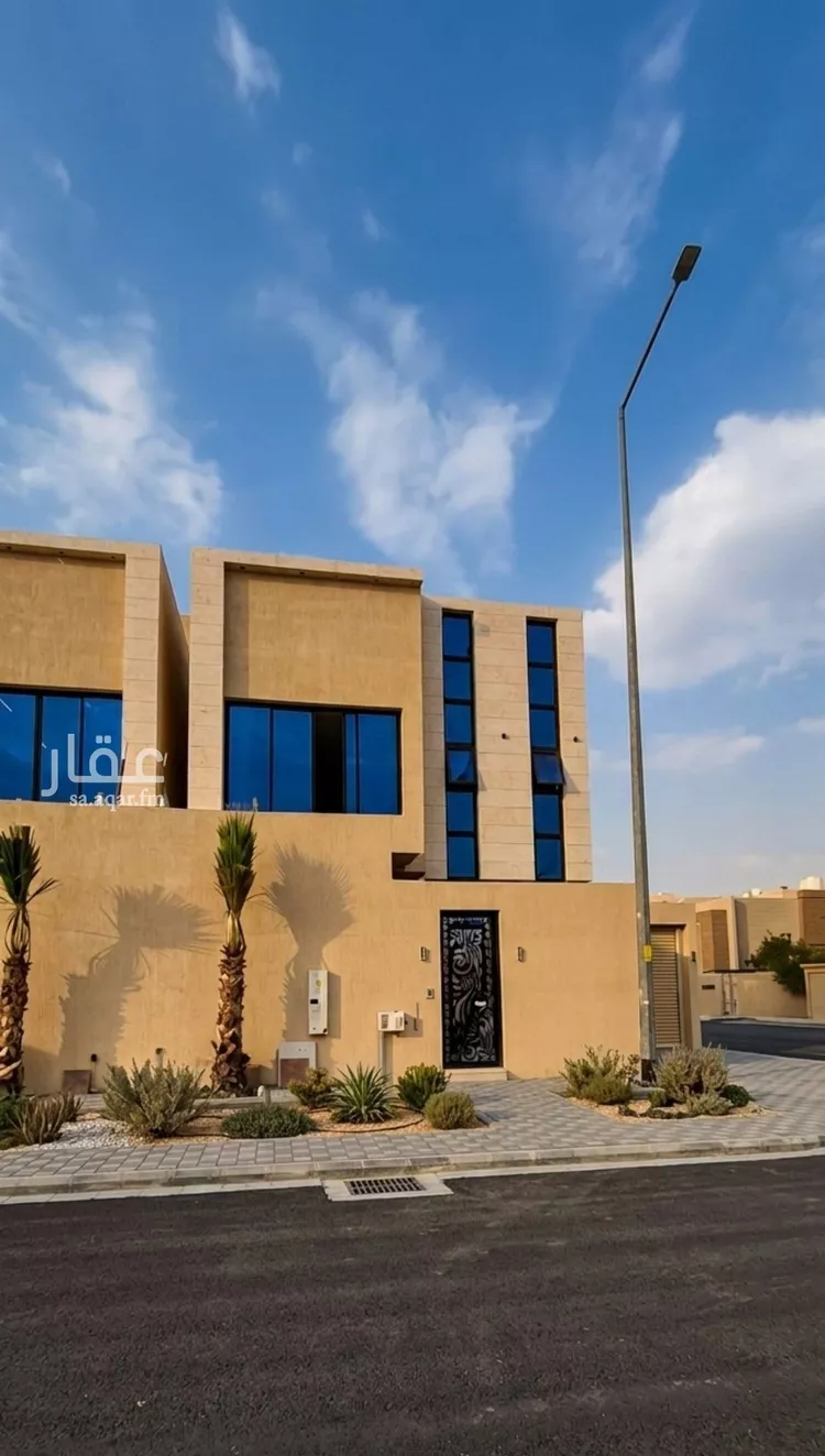 Villa for Sale in Riyadh Al Hazm