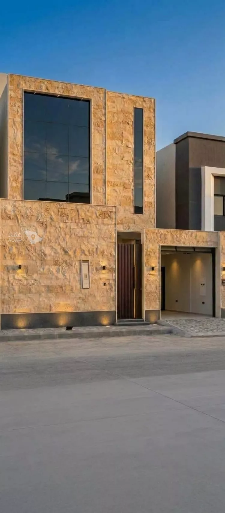 فيلا للبيع في شارع ابن الغزال, حي العريجاء الغربي, مدينة الرياض, منطقة الرياض